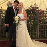 Professional Wedding Photographer in Hampshire and Surrey